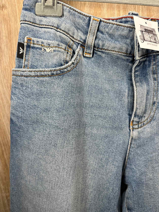 Armani Junior Size 12y Pants