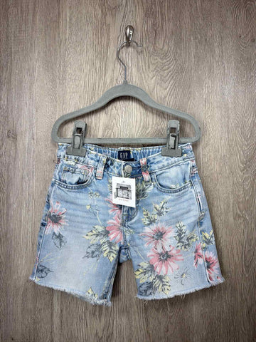 Gap Size 5y Shorts