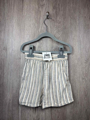 Rylee and Cru Size 6-7y Shorts