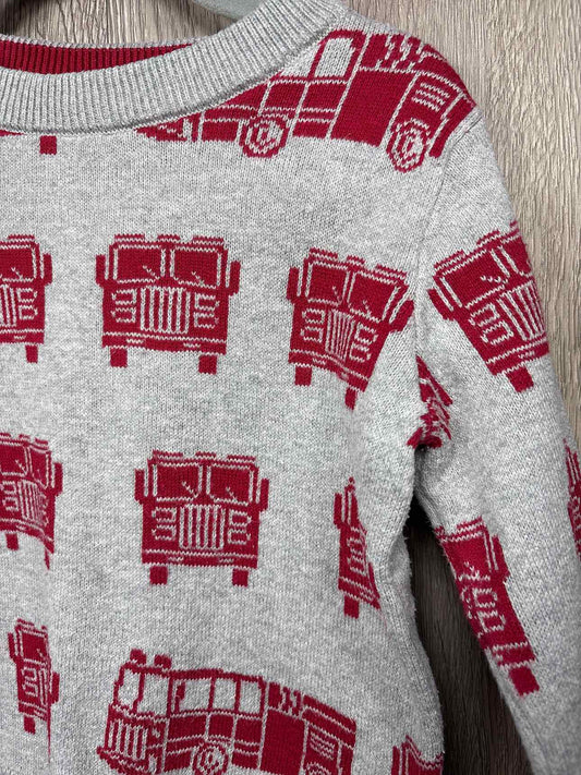 Gap Size 3y Sweater