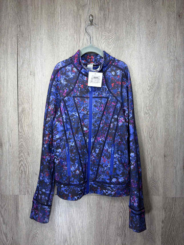 Ivivva Size 10y Jackets & Outerwear