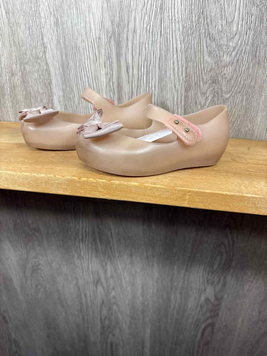 Mini Melissa Size C8 Summer