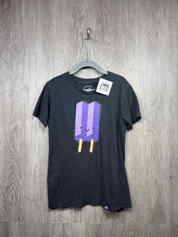 Whistle and Flute Size 7-8y Shirt