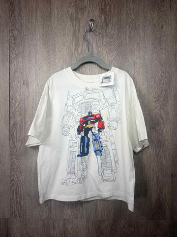 Size 6y Shirt