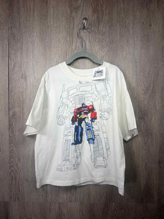 Size 6y Shirt