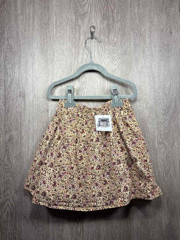 Zara Size 7y Skirt