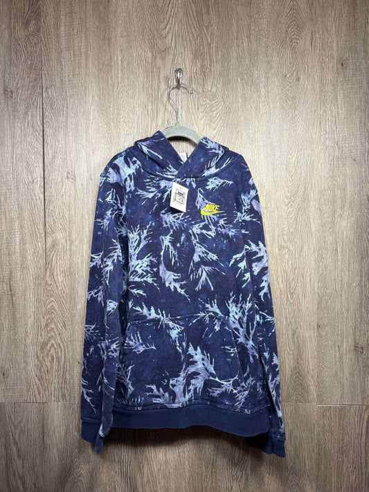 Nike Size 12y Hoodie