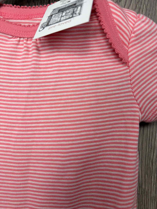 Gap Size 6-12m Onesie