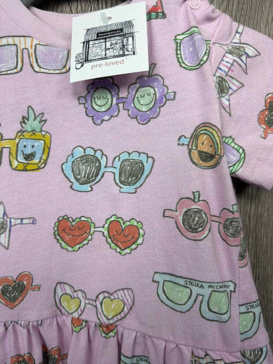 Stella McCartney Size 3-6m Dress