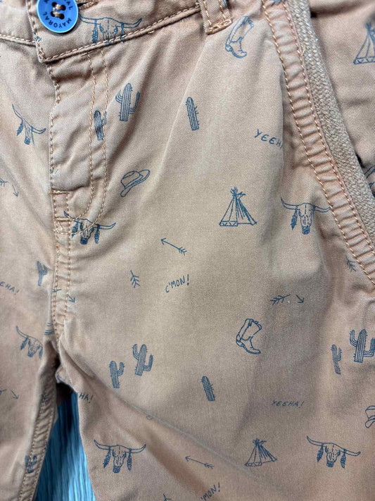 Mayoral Size 5y Shorts