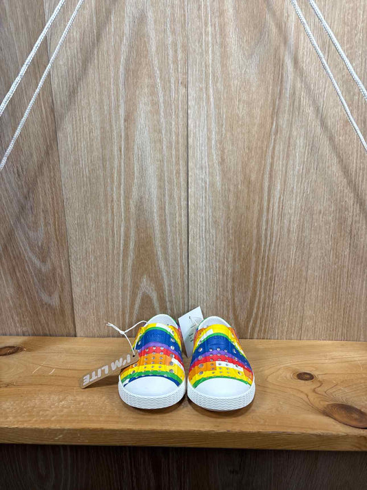 Native Size C5 Summer