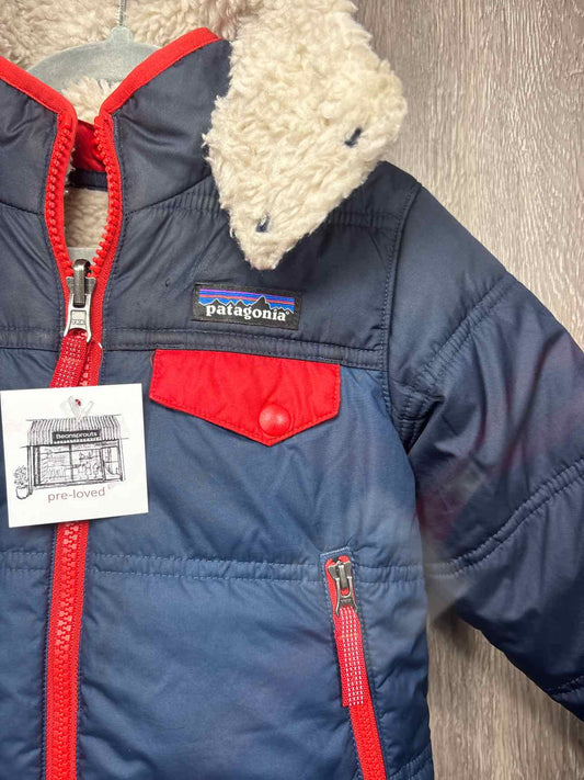 Patagonia Size 2y Jackets & Outerwear