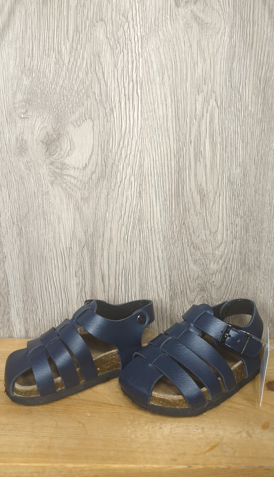 Size C9 Summer