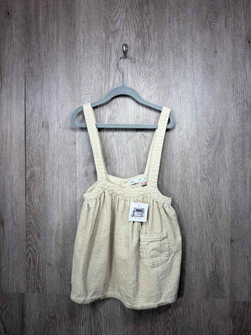 Zara Size 4-5y Dress