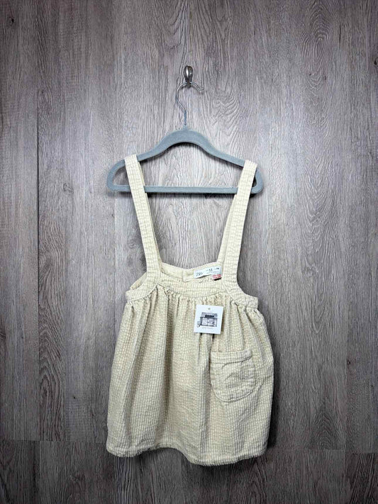 Zara Size 4-5y Dress