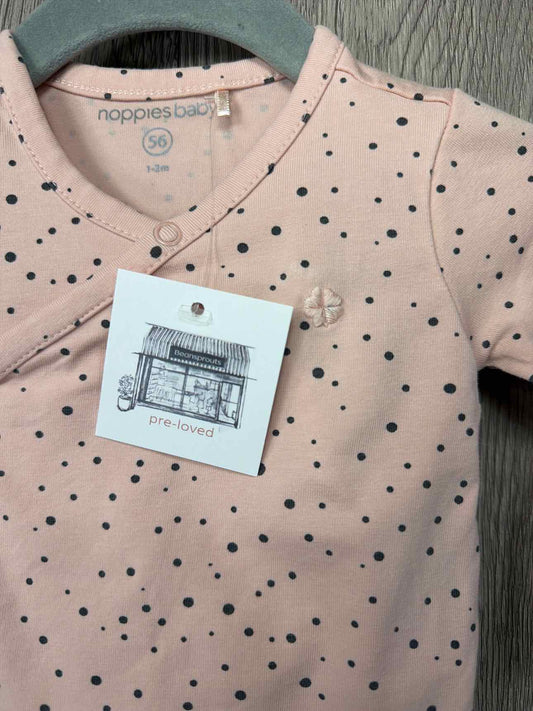 Noppies Size 0-3m Outfit