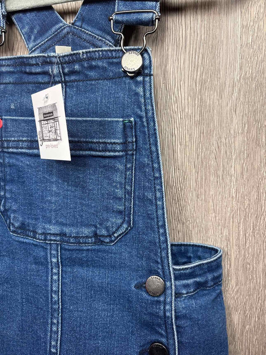 Joules Size 7y Dress