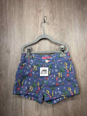 Size 10y Shorts