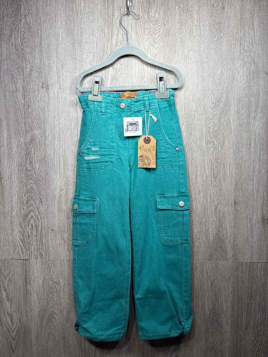 Souris Mini Size 7y Pants