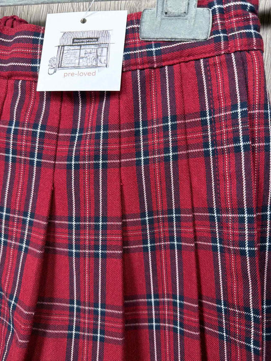 Uniqlo Size 3-4y Skirt