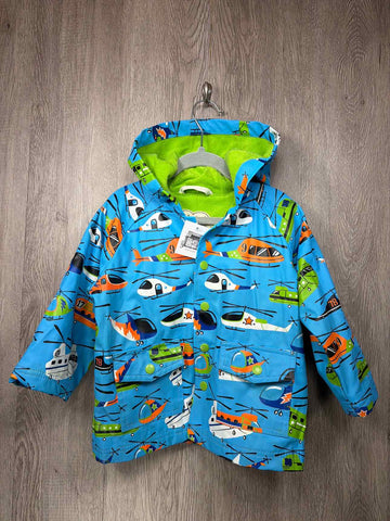 Hatley Child Size 2y Rain gear