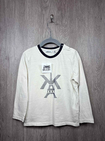 IKKS Size 3y Shirt