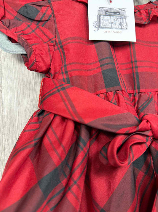 Ralph Lauren Size 9-12m Dress