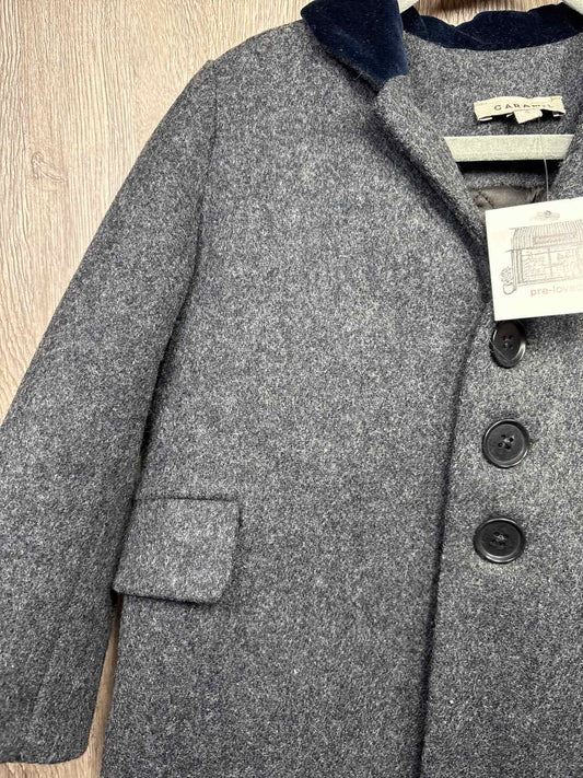 Caramel Size 3y Jackets & Outerwear