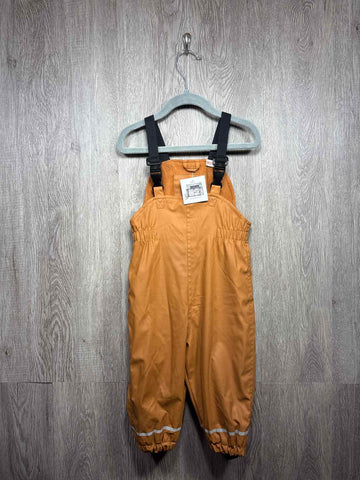 Zara Size 12-18m Rain gear