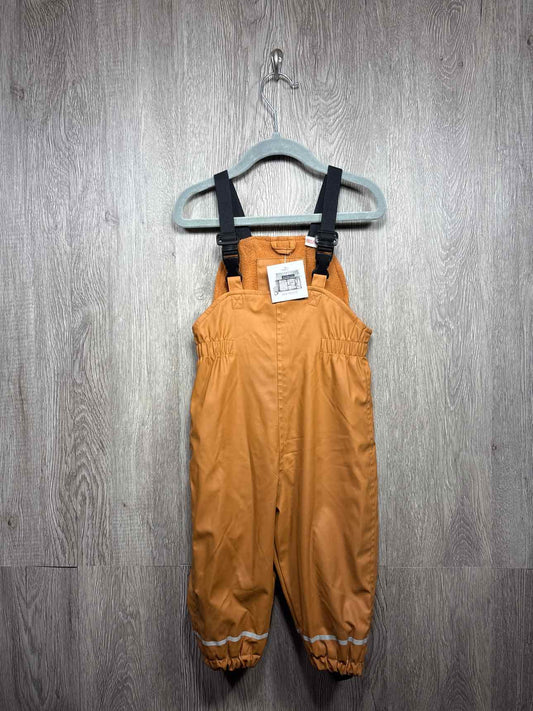 Zara Size 12-18m Rain gear