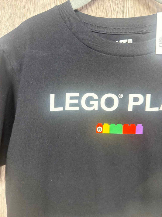 Uniqlo Size 6-7y Shirt