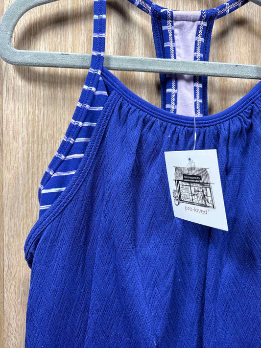 Ivivva Size 7y Shirt