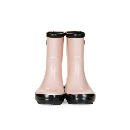 Rain Boots - Haze Pink