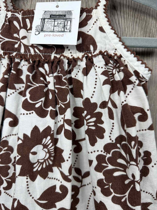 Gap Size 3-6m Sleeper
