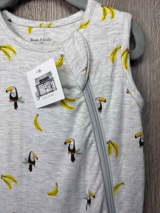 Bambi and Birdie Sleeping Sack