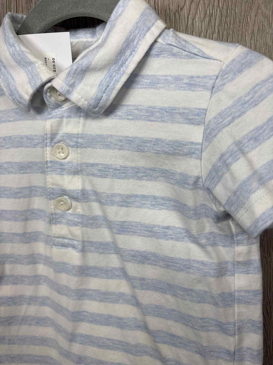 Me and Henry Size 12-18m Shirt