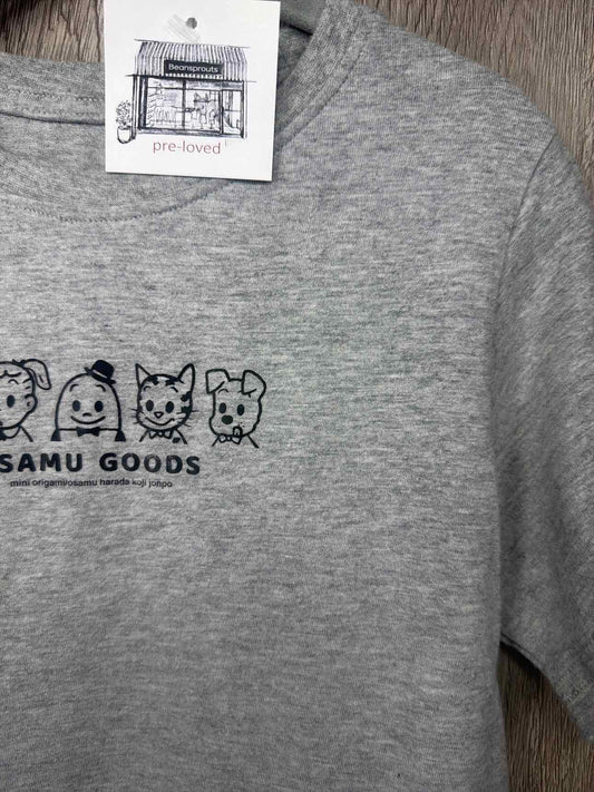 Size 6-7y Shirt