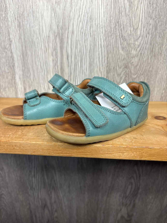Bobux Size C6 Summer