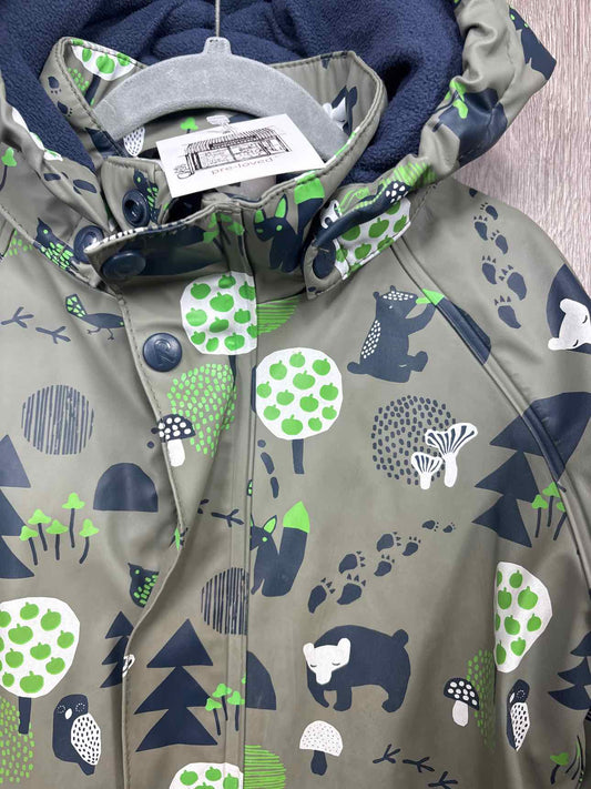 Reima Size 4y Rain gear