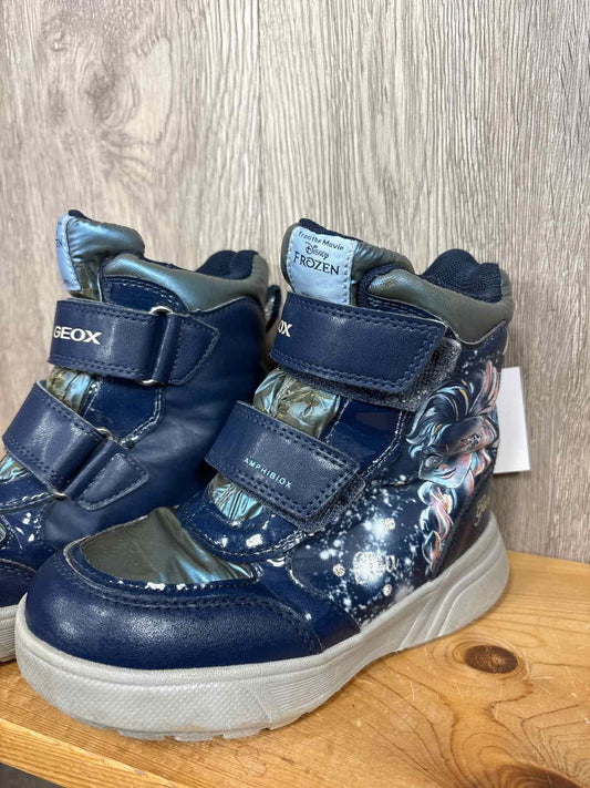 Geox Size C11 Boots