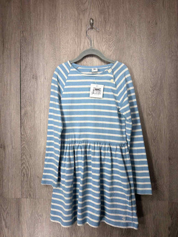 Petit Bateau Size 8y Dress