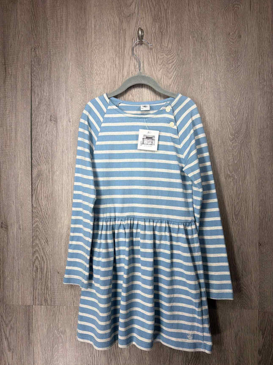 Petit Bateau Size 8y Dress