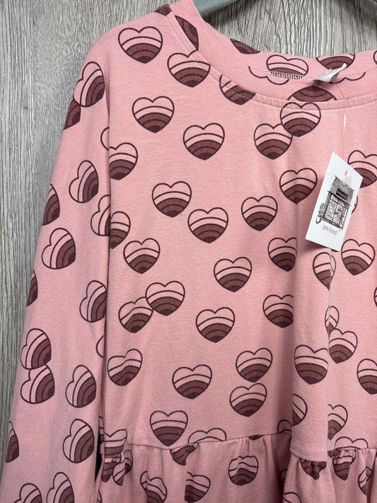 Hux Size 7y Dress