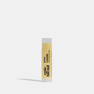 Lip Balm - Pina colada