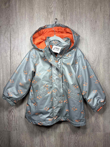 Zara Child Size 4-5y Rain gear