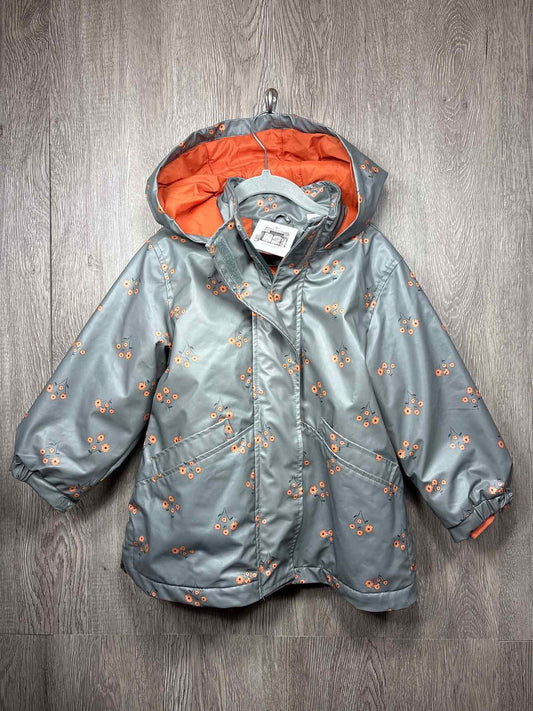Zara Child Size 4-5y Rain gear