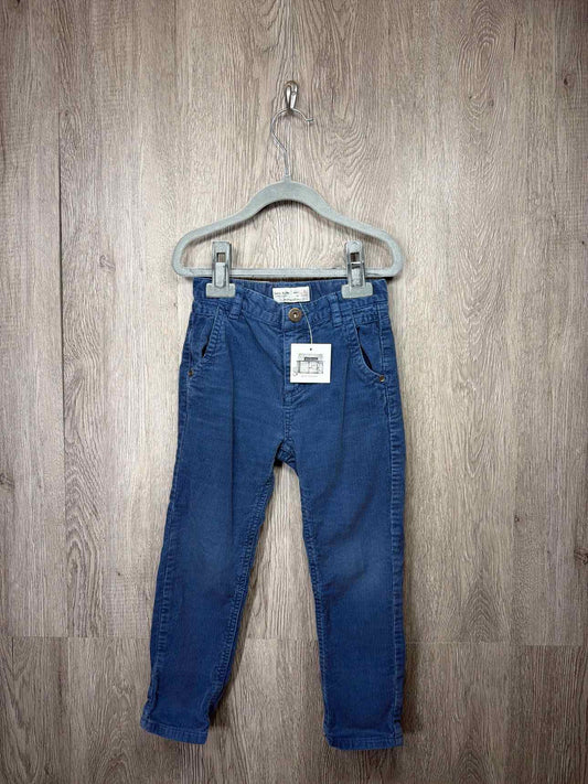 Zara Size 5y Pants