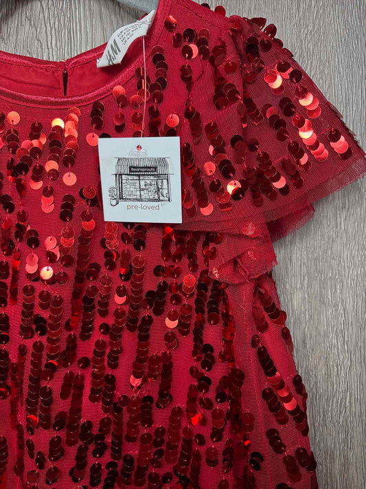 H&M Size 5y Dress