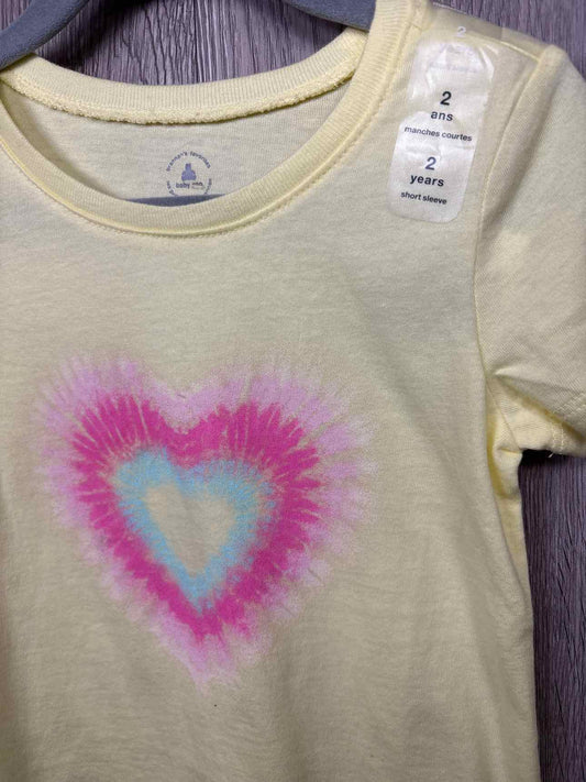 Gap Size 2y Shirt