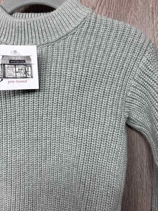Jamie Kay Size 2y Sweater